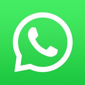 WhatsApp Messenger v2 20 39 [Dark With Privacy] MOD APK