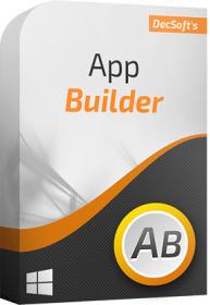 App Builder v2020 61 Multilingual + Patcher
