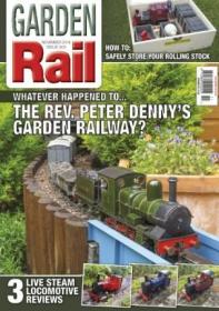Garden Rail - Issue 303 - November 2019