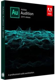 Adobe Audition 2020 13 0 3 60 (x64) Patched