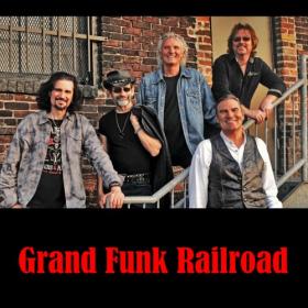 Grand Funk Railroad - Discography (1969-2017) (320)