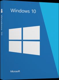 Windows 10 Pro Pre-Activated X64 Build 18363 592 MULTi-JAN-2020
