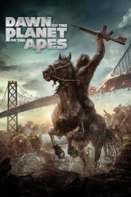 Dawn of the Planet of the Apes 2014 2160p BluRay HEVC DTS-HD MA 7.1-JATO