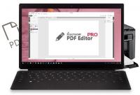 Icecream PDF Editor Pro 2 09