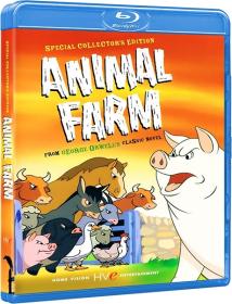 Animal farm_1954 BDRip