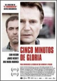 Cinco minutos de gloria (DVDRip) ()