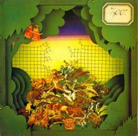 Zoo - I Shall Be Free (1970) [2011] [Z3K] MP3