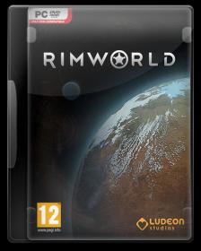 RimWorld [Incl 2 DLC]