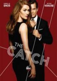 The catch - 1x08 ()