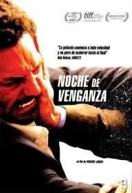 Noche De Venganza DVD XviD