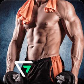 Fitvate Gym Workout Trainer Fitness Coach Plans v6 0 MOD APK