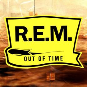 R E M  - Out Of Time (1991) (by emi)