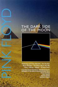 Classic Albums Pink Floyd Dark Side Of The Moon (2006) [720p] [BluRay] <span style=color:#fc9c6d>[YTS]</span>