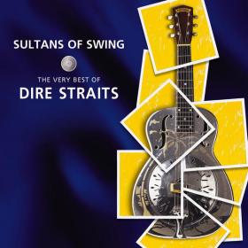 Dire Straits  - Sultans Of Swing (The Very Best Of Dire Straits) (1998) (by emi)