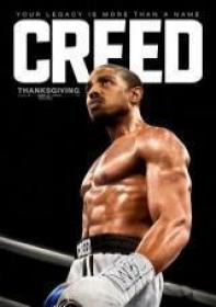 Creed  La leyenda de Rocky (microHD) ()