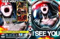 I See You - Crime Horror 2019 Eng Subs 1080p [H264-mp4]