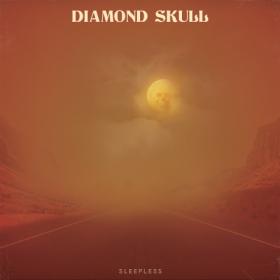 Diamond Skull -2018- Sleepless (FLAC)
