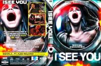 I See You - Crime Horror 2019 Eng Subs 720p [H264-mp4]