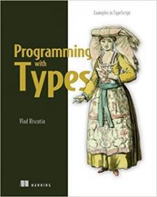 [NulledPremium com] Programming with Types