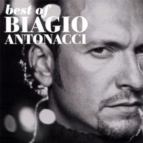 Biagio Antonacci - Best Of 1989-2000 (2008) (by emi)