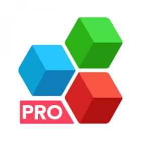 OfficeSuite Pro + PDF v10 14 25686 Paid APK