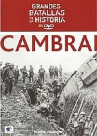 GBH Cap 25 - Cambrai [LeoParis]