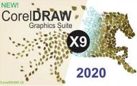 CorelDRAW Graphics Suite 2020 22 0 0 412 Full _ Lite RePack by KpoJIuK