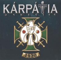 Kárpátia - 2020 - 1920 (MP3)