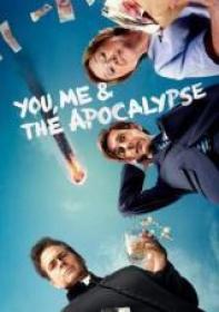 Tu, yo y y el apocalipsis - 1x08 ()