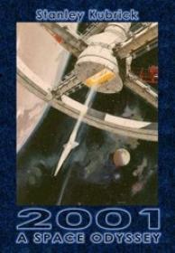 2001 Una Odisea del Espacio (Ciclo Stanley Kubrick)