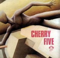 Cherry Five - Cherry Five (1976) [1993] [Z3K]⭐MP3