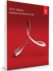 Adobe Acrobat Pro DC 2018 011 20055 + Crack - [CrackzSoft]