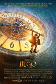 La Invencion De Hugo DVD XviD