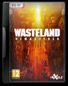 Wasteland Remastered [v 1 07]