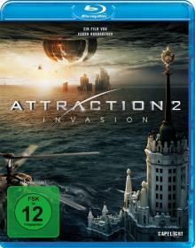 Attraction 2 Invasion 2019 GER BDRip1.46GB
