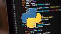 Udemy - The Complete Python Course 2020 -Python for Beginners A to Z