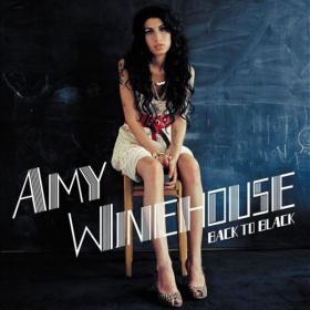 Amy Winehouse - Back To Black (2006) (by emi)