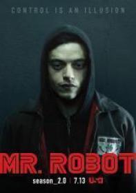 Mr  Robot - 2x06 ()