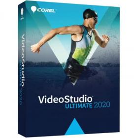 Corel VideoStudio Ultimate 2020 v23 0 1 391 + Content Packs [FileCR]