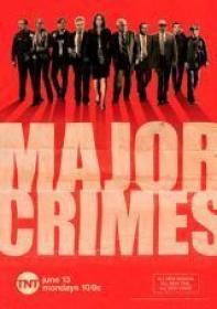 Major crimes - 5x04 ()