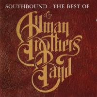 The Allman Brothers Band - Southbound - The Best Of The Allman Brothers Band (2004) (320)