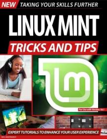 Linux Mint Tricks And Tips - NO 2, February 2020