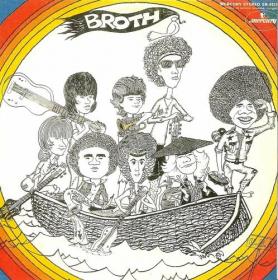Broth - Broth (1970) [Z3K]⭐MP3