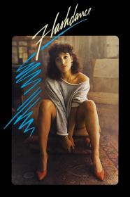 Flashdance (1983) [1080p] [BluRay] [5.1] <span style=color:#fc9c6d>[YTS]</span>