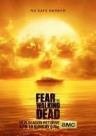 Fear the walking dead - 2x13 ()