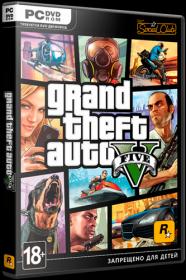 Grand Theft Auto V Rockstar-Rip <span style=color:#fc9c6d>[=nemos=]</span>