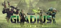 Warhammer 40,000 Gladius Relics of War Deluxe Edition