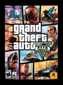 Grand Theft Auto V - <span style=color:#fc9c6d>[DODI Repack]</span>