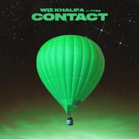 Wiz Khalifa - Contact (feat  Tyga) Rap Single~(2020) [320]  kbps Beats⭐