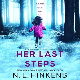 N L  Hinkens - 2020 - Her Last Steps (Thriller)